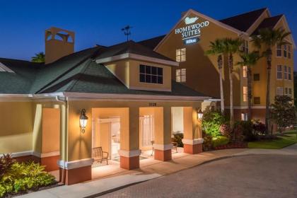 Homewood Suites by Hilton Orlando UCF Area Florida