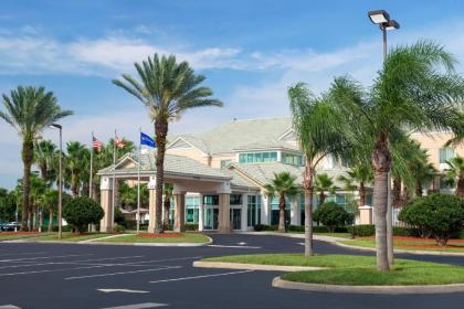 Hilton Garden Inn Orlando East   UCF Area