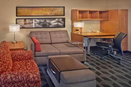 TownePlace Suites by Marriott Orlando East/UCF Area - image 1
