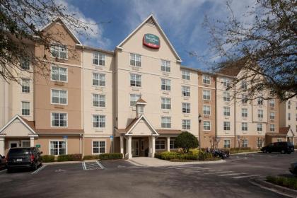TownePlace Suites by Marriott Orlando East/UCF Area - image 2