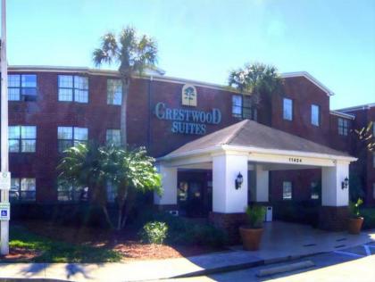 Intown Suites Extended Stay Select Orlando UCF Orlando